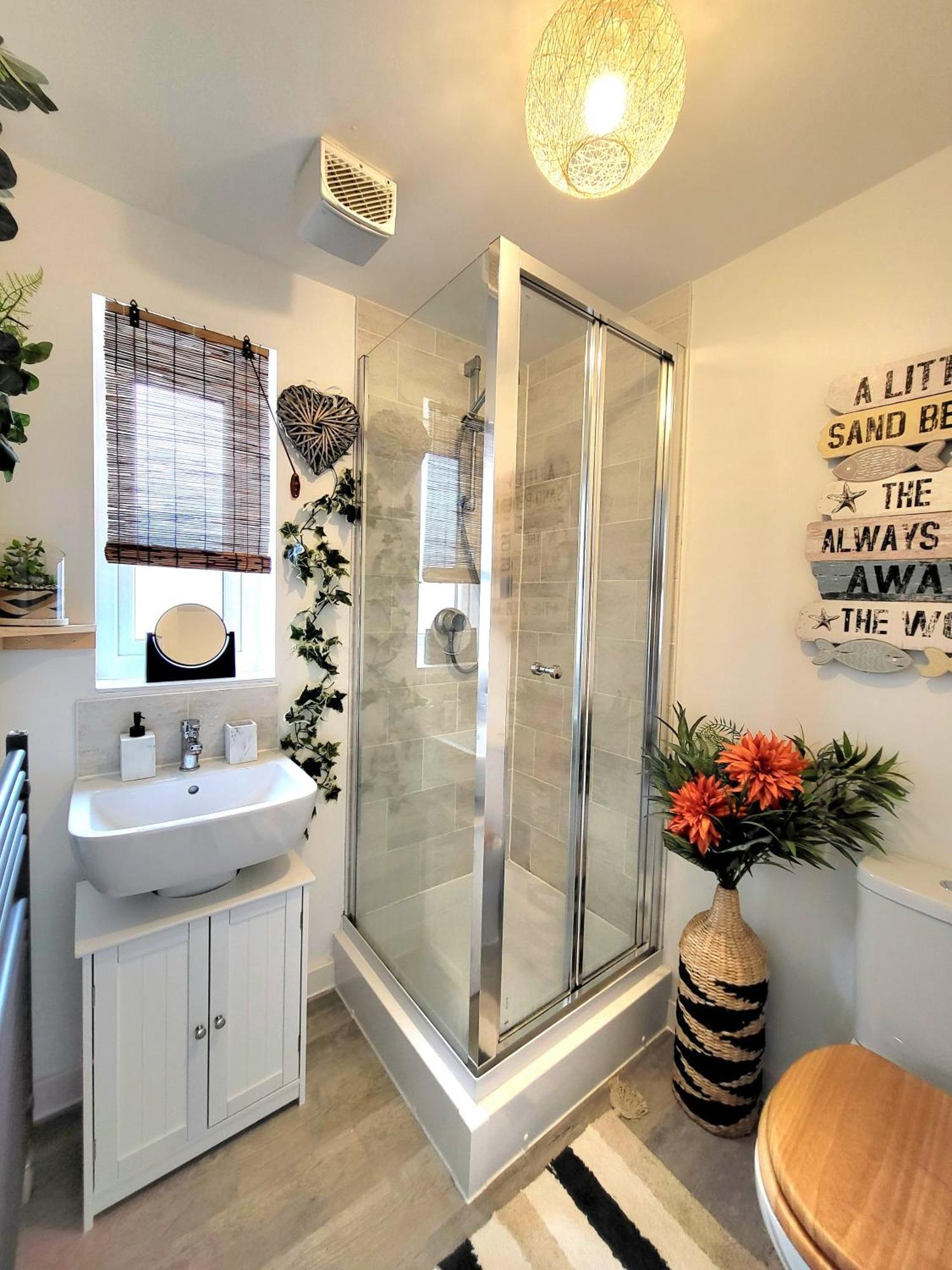 Seaside Beach Themed Home With Garden And Driveway Lytham St. Annes Eksteriør bilde