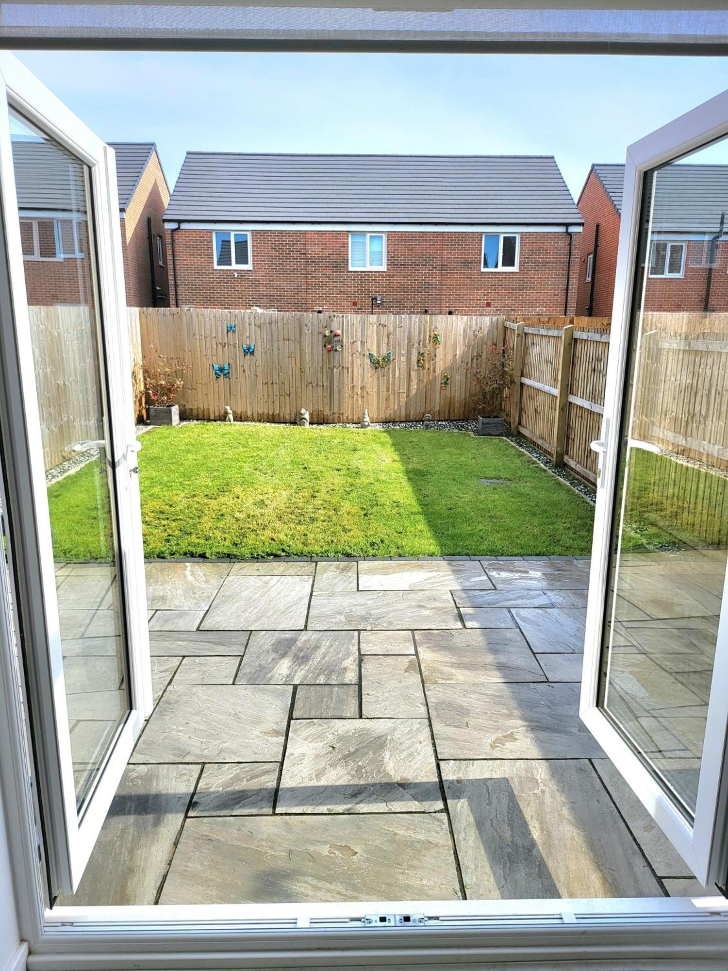 Seaside Beach Themed Home With Garden And Driveway Lytham St. Annes Eksteriør bilde