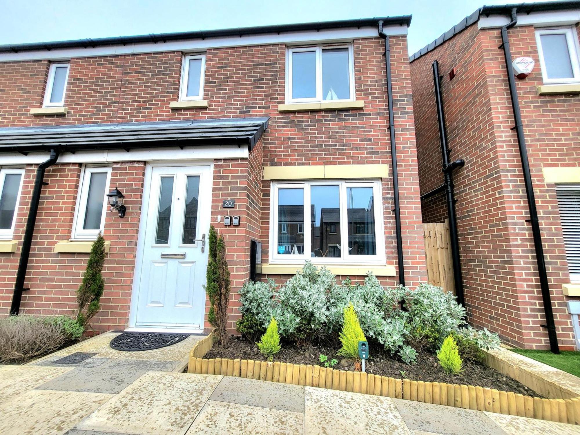 Seaside Beach Themed Home With Garden And Driveway Lytham St. Annes Eksteriør bilde