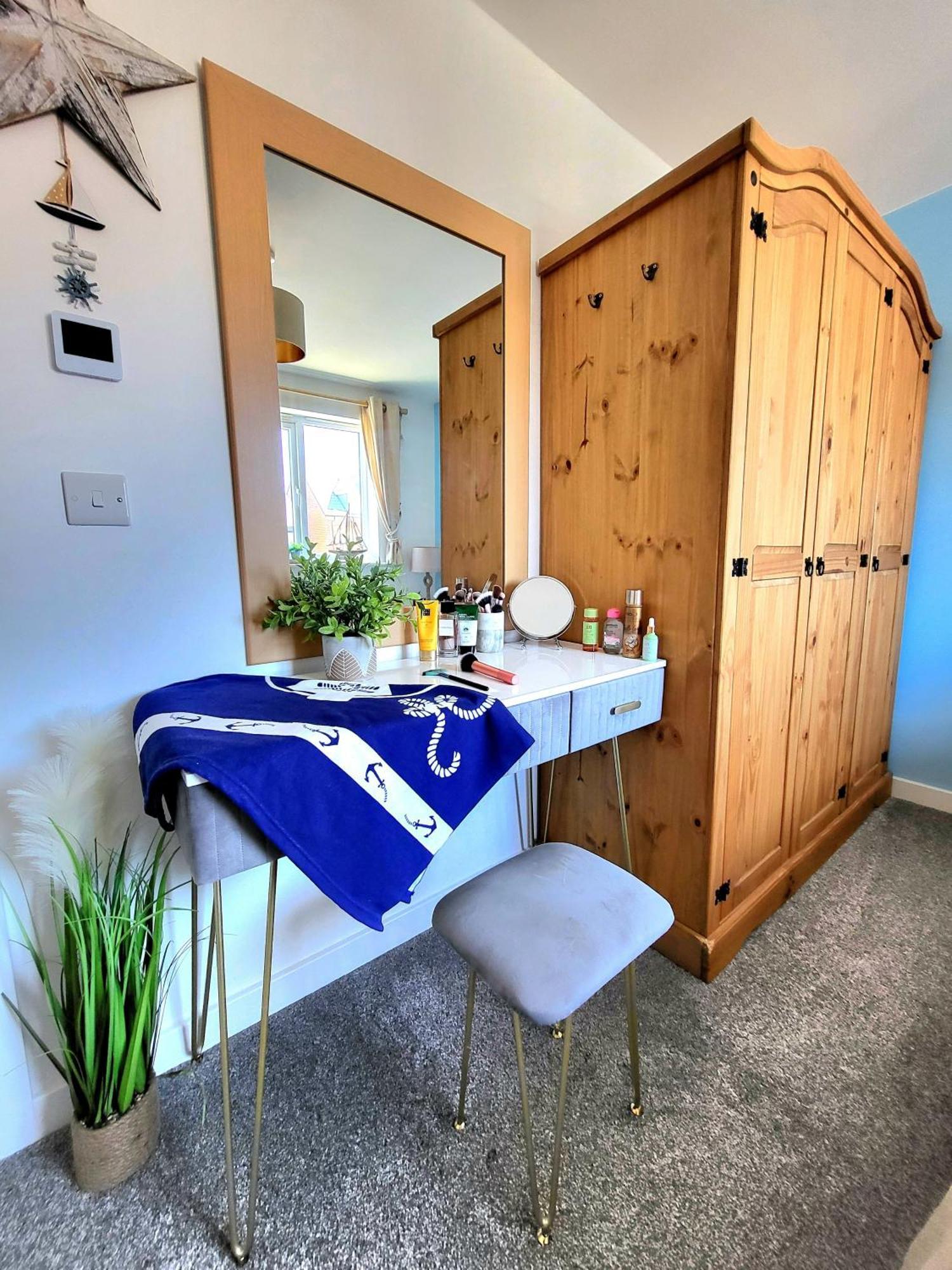 Seaside Beach Themed Home With Garden And Driveway Lytham St. Annes Eksteriør bilde